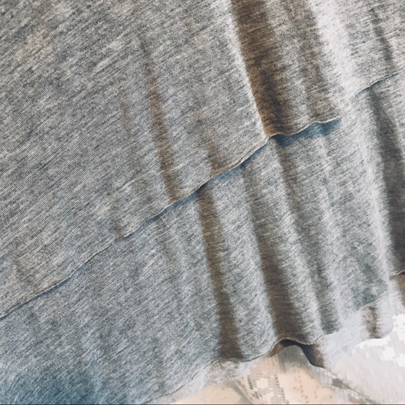 12PM by Mon Ami USA Racerback tiered tank - Picture 6 of 8